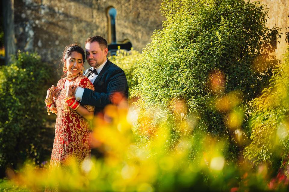 Wedding Photographer Bristol