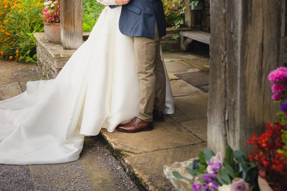 Wedding Photographer Bristol