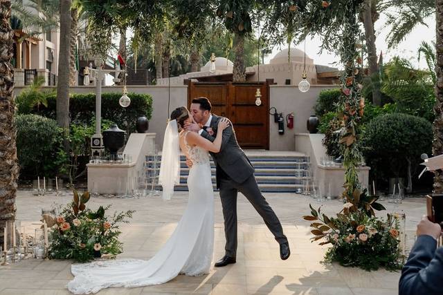 My Lovely Wedding - Dubai Wedding Planner + Stylist