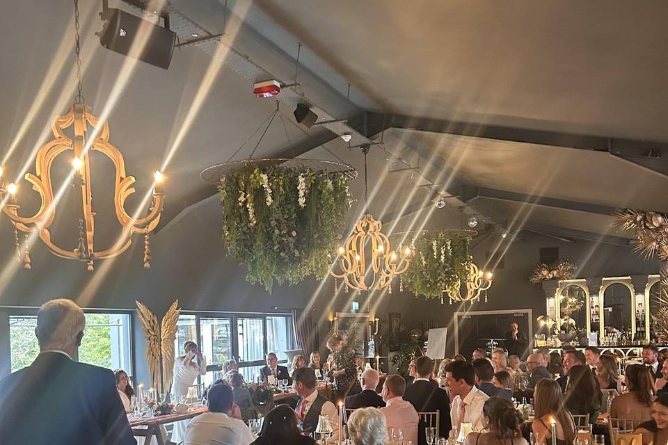 N&L Wedding