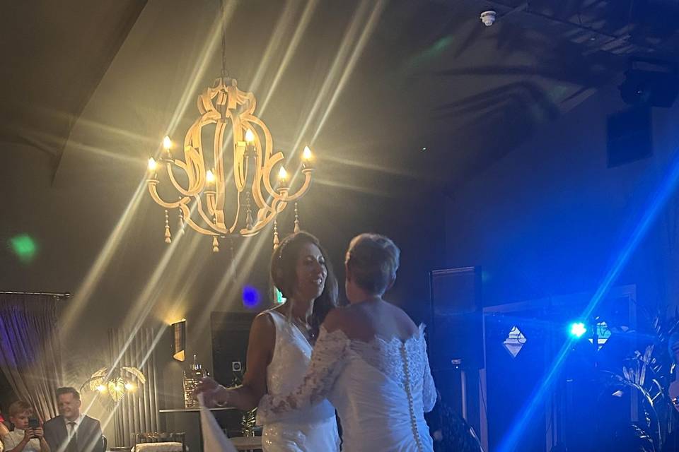 N&L Wedding