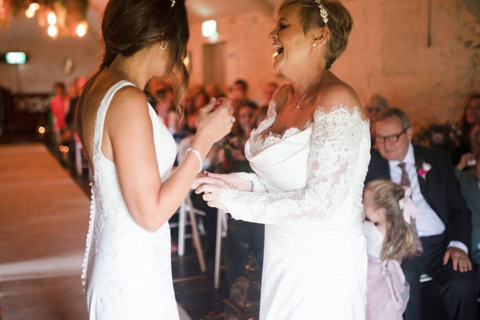 N&L Wedding