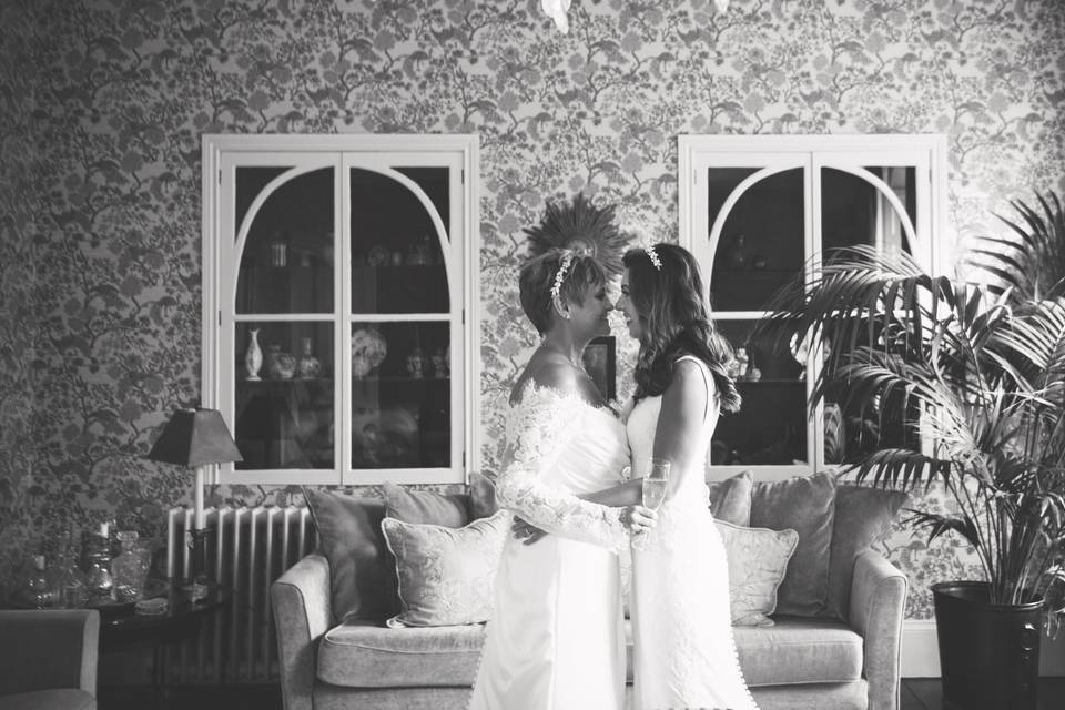 N&L Wedding