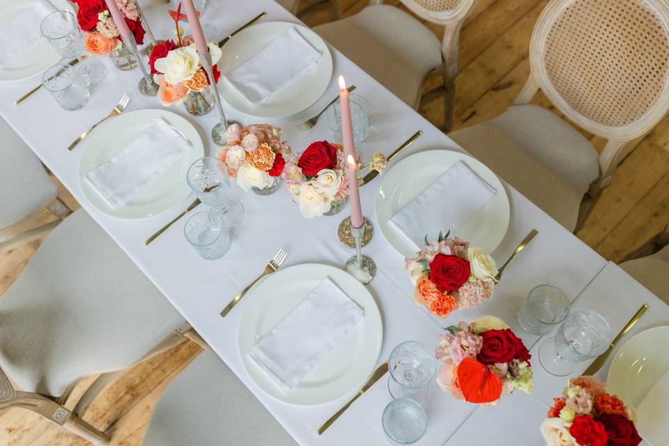Table Details