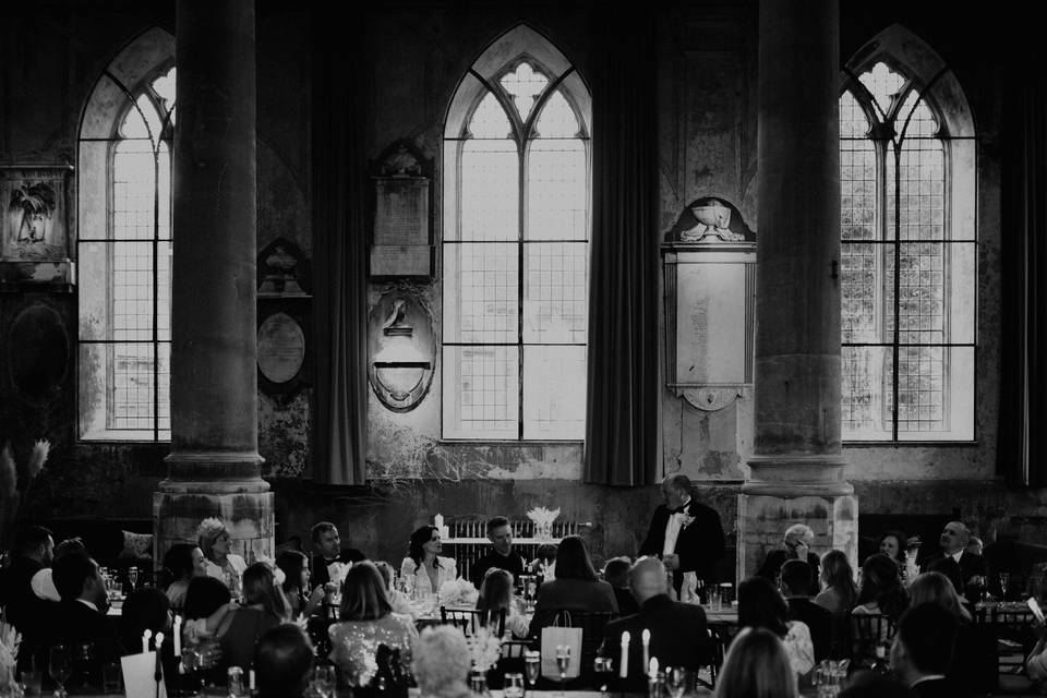 The Mount Without Wedding