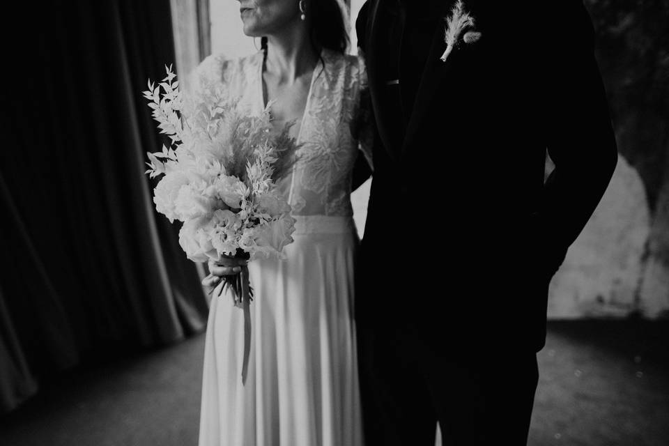 The Mount Without Wedding