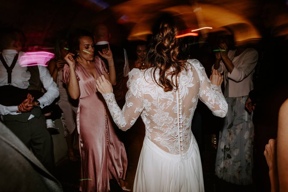 The Mount Without Wedding