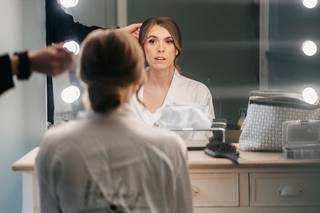 KatieP Makeup