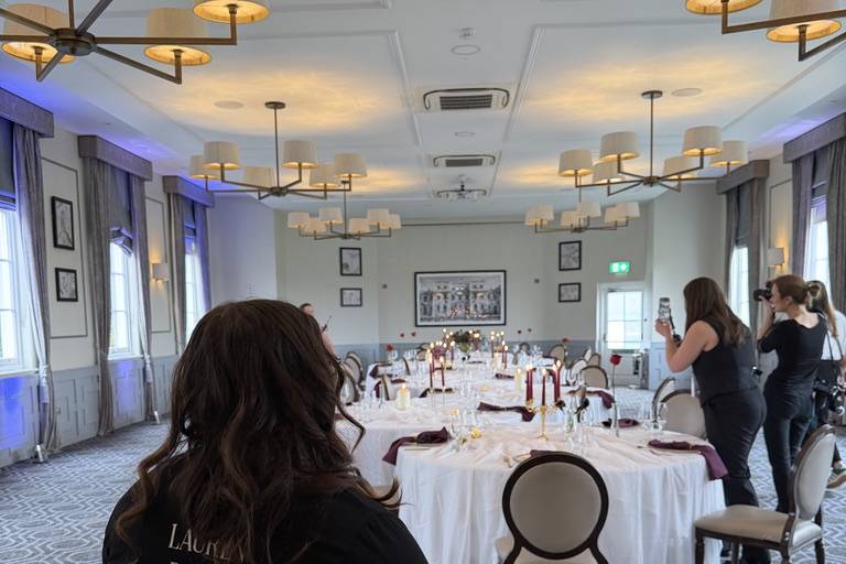 LBE Events