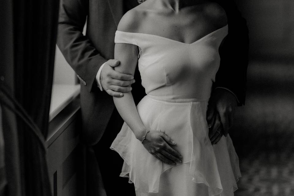 Couple De Vere