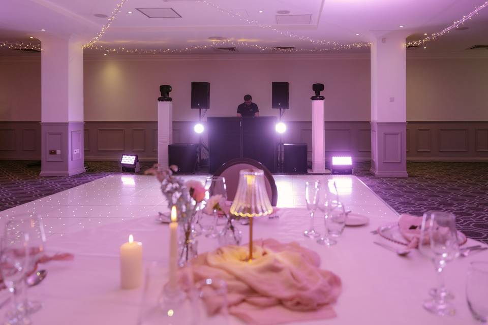 LBE Events