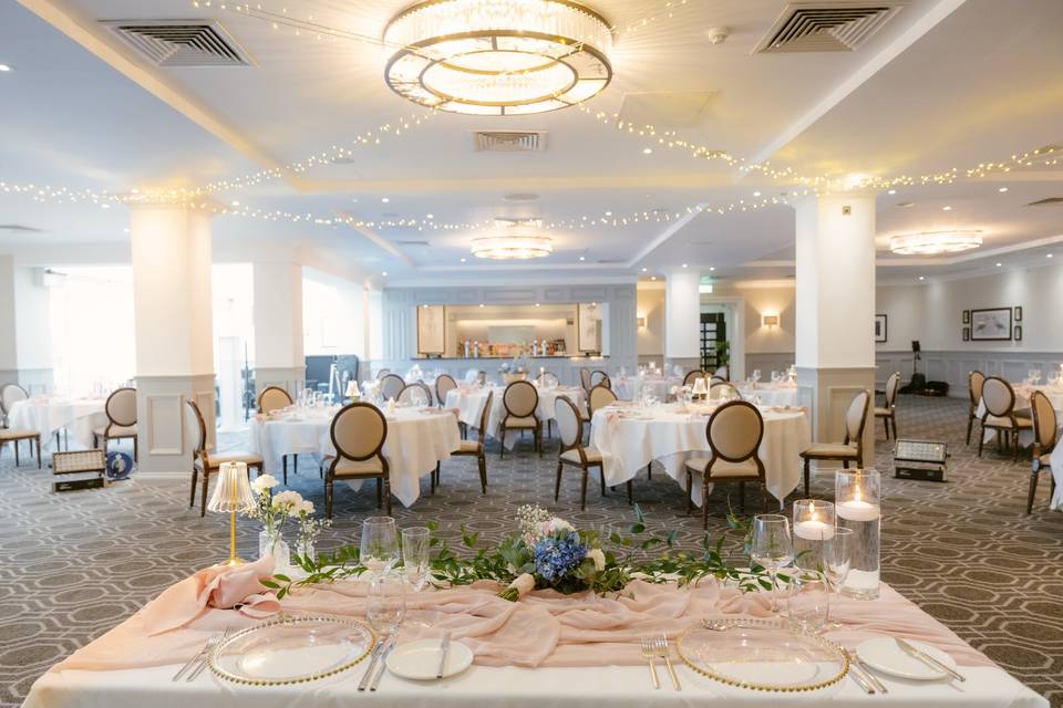 LBE Events