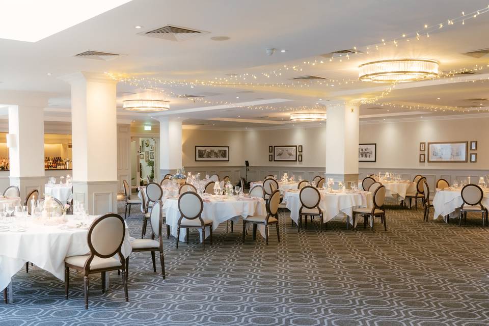 LBE Events