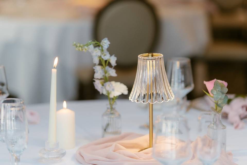 LBE Events