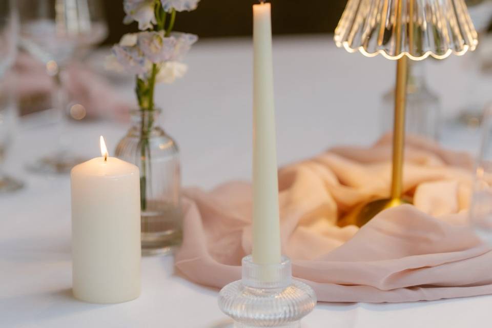 LBE Events