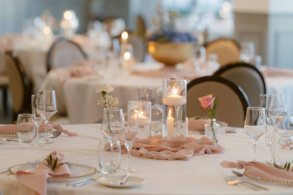 LBE Events