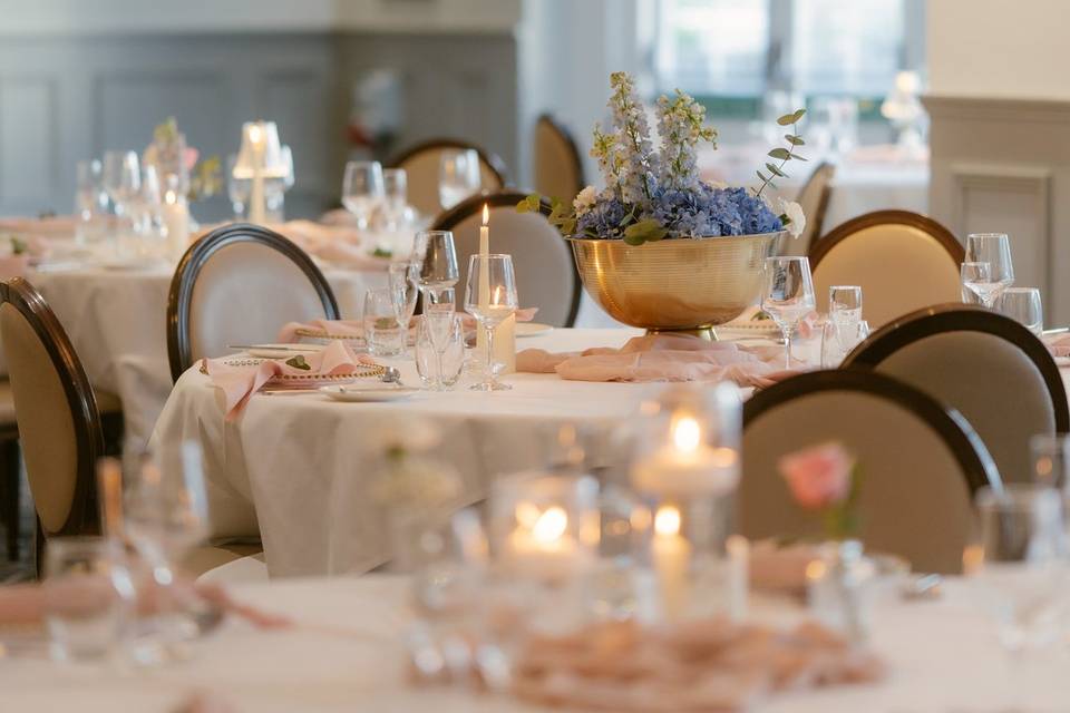 LBE Events