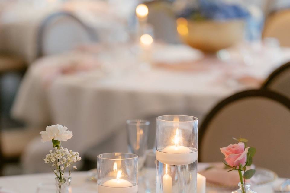 LBE Events