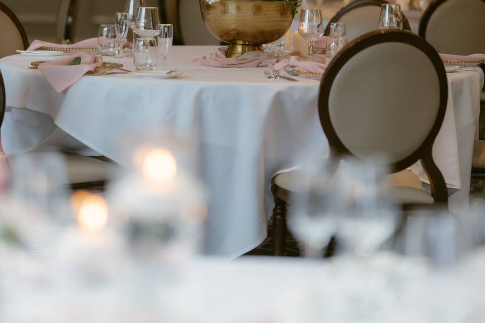 LBE Events