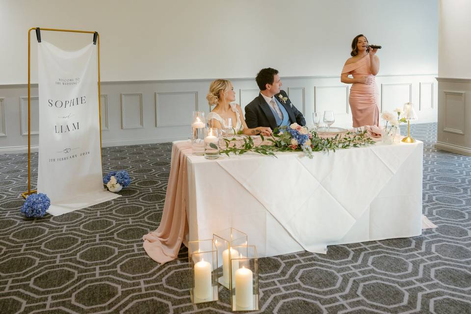 LBE Events