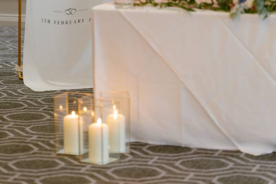 LBE Events