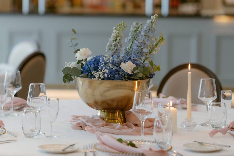 LBE Events