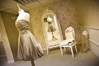 Laura May Bridal