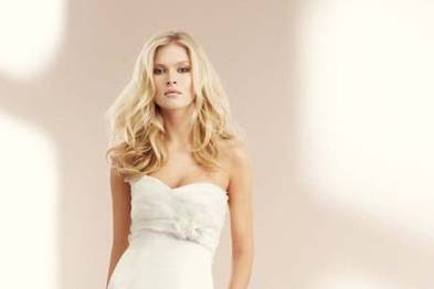 Laura may outlet wedding dresses