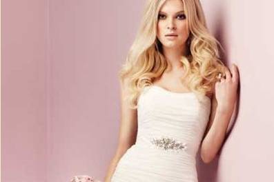 Laura may wedding outlet dresses