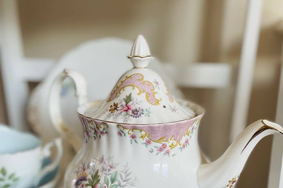 Royal Albert