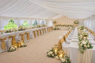 NK Marquees