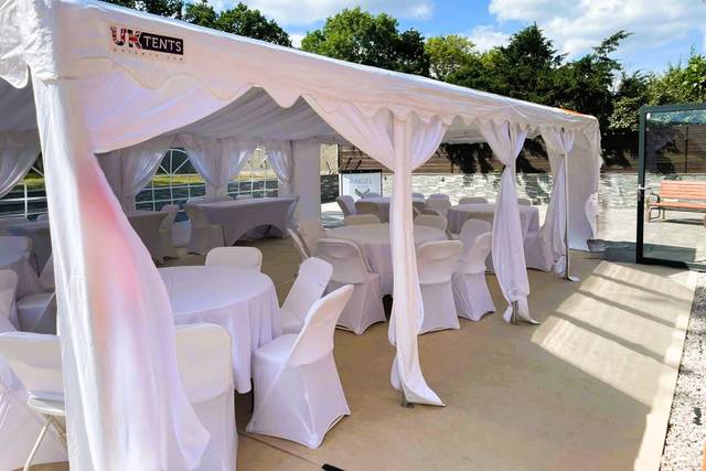 Elegant Marquee