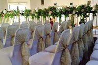 Wedding ceremony