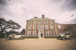 Forty Hall & Estate