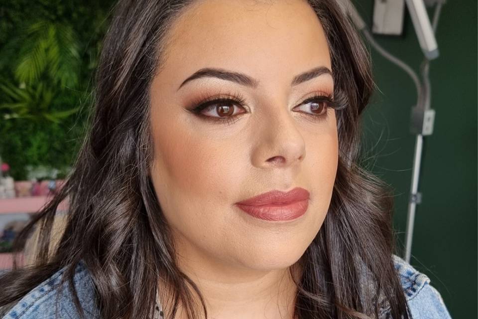 Wedding Makeup