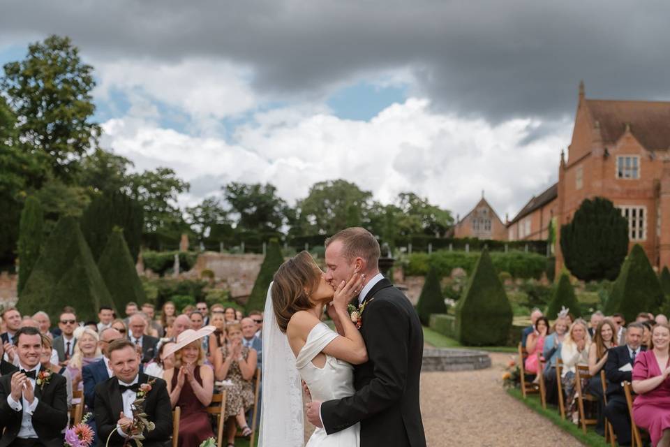 Ceremony