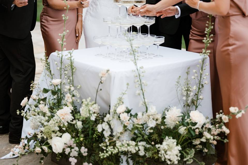 Champagne