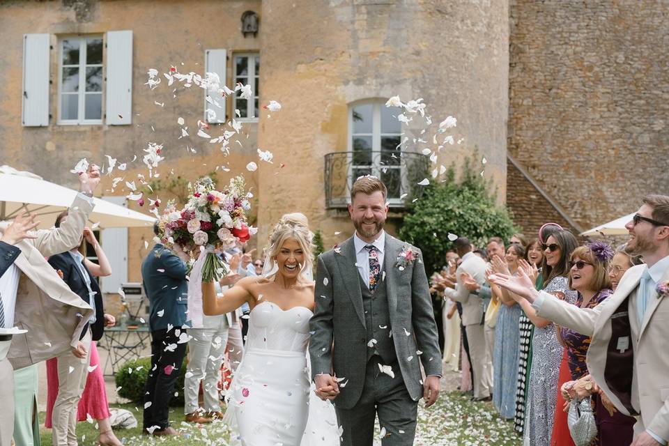 Confetti