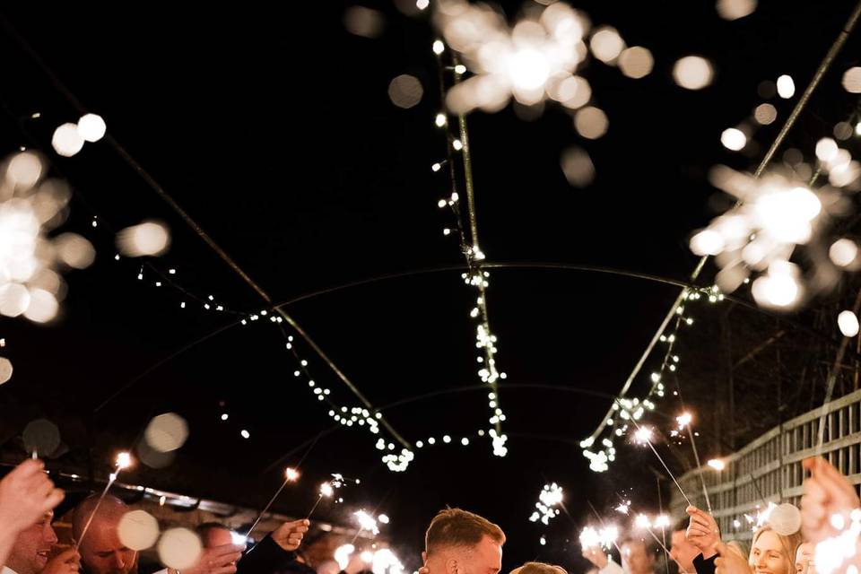 Sparklers