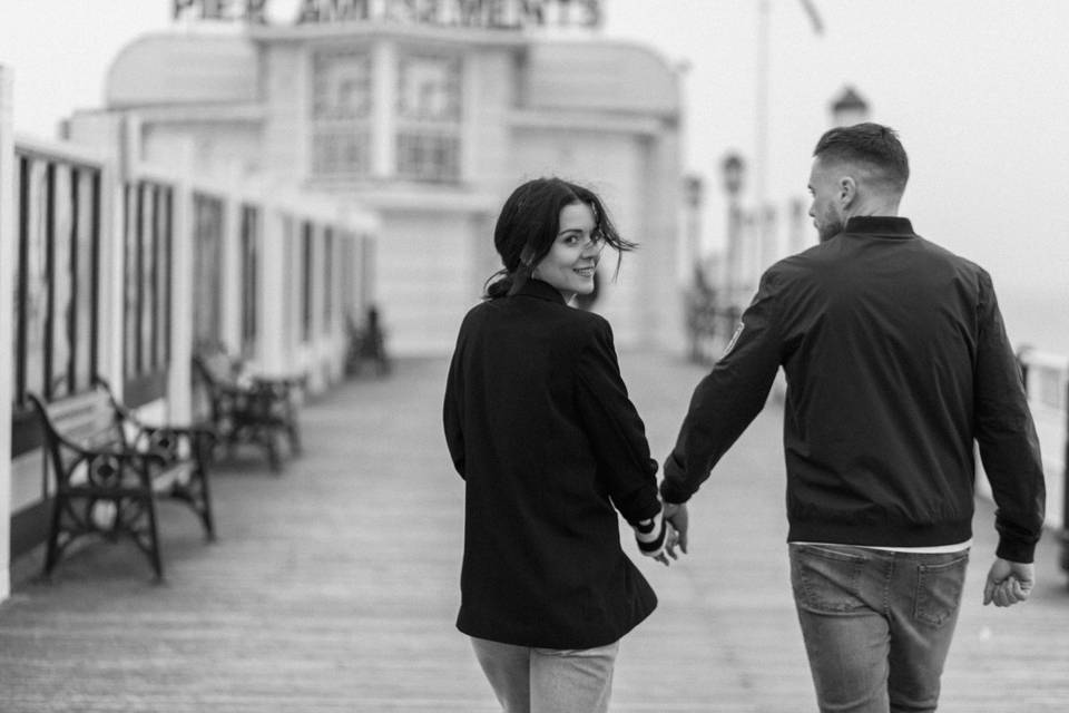 Worthing April 23