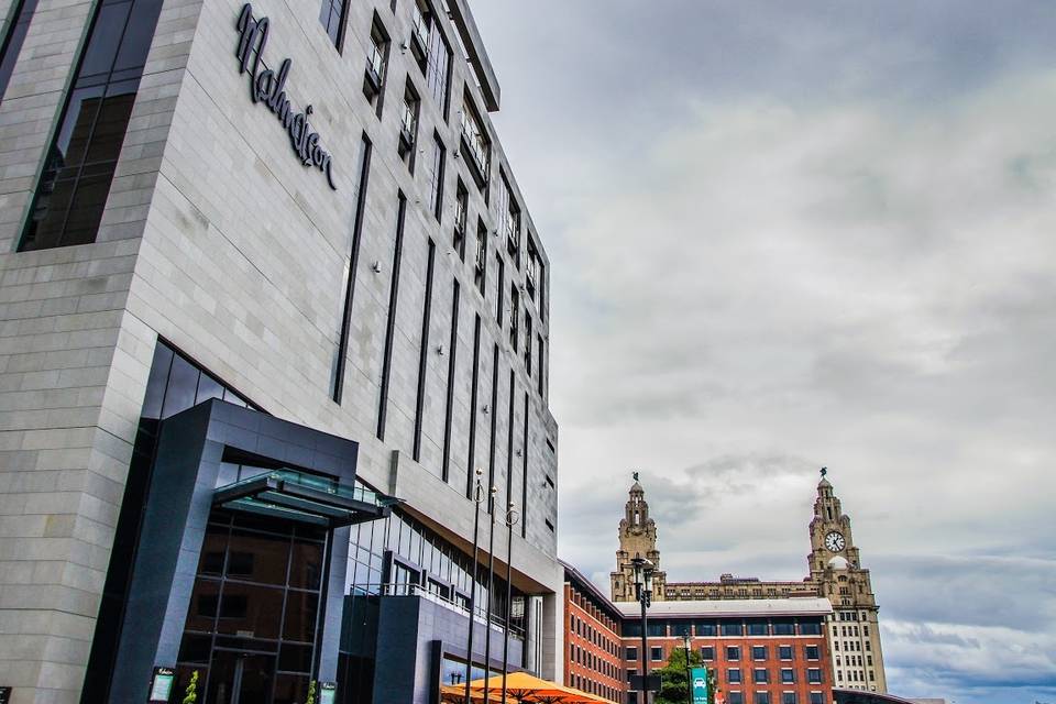 Malmaison Liverpool