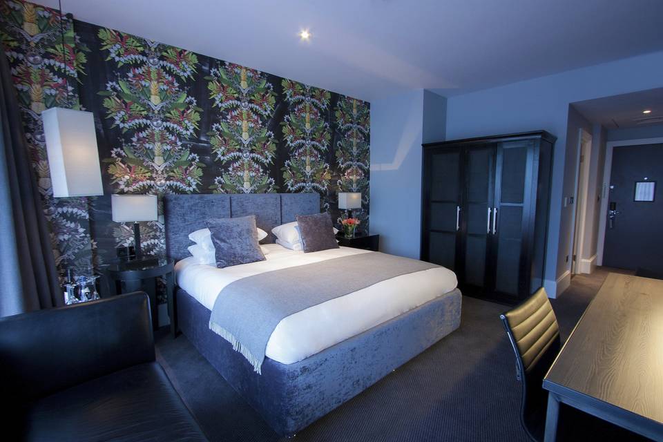 Malmaison Liverpool