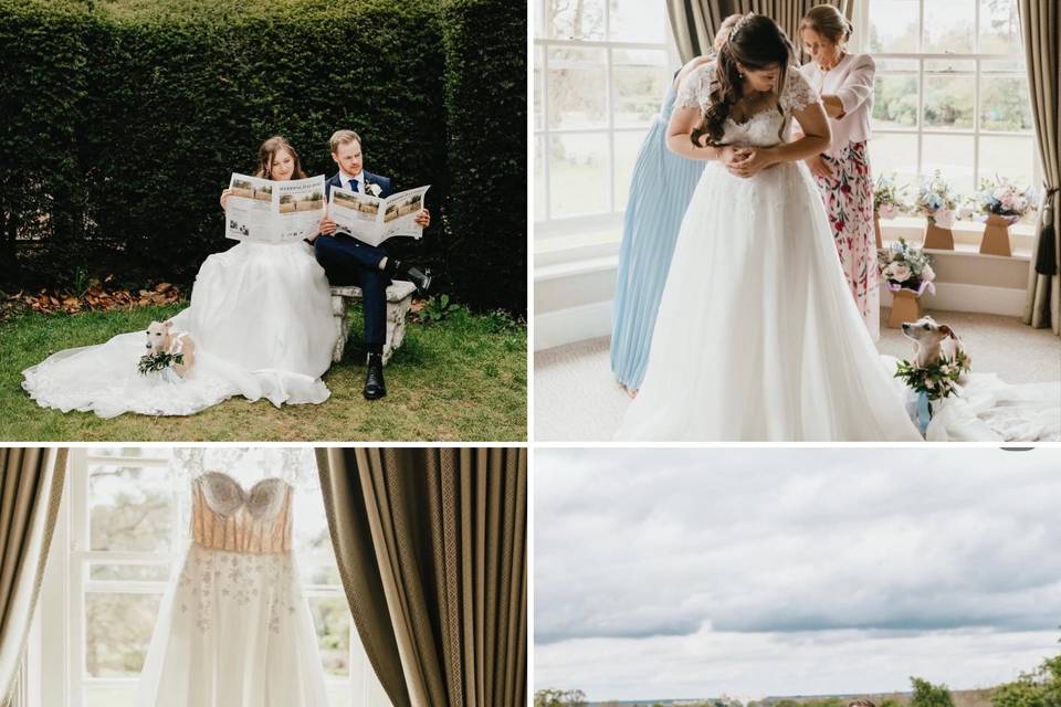 Royal Berkshire