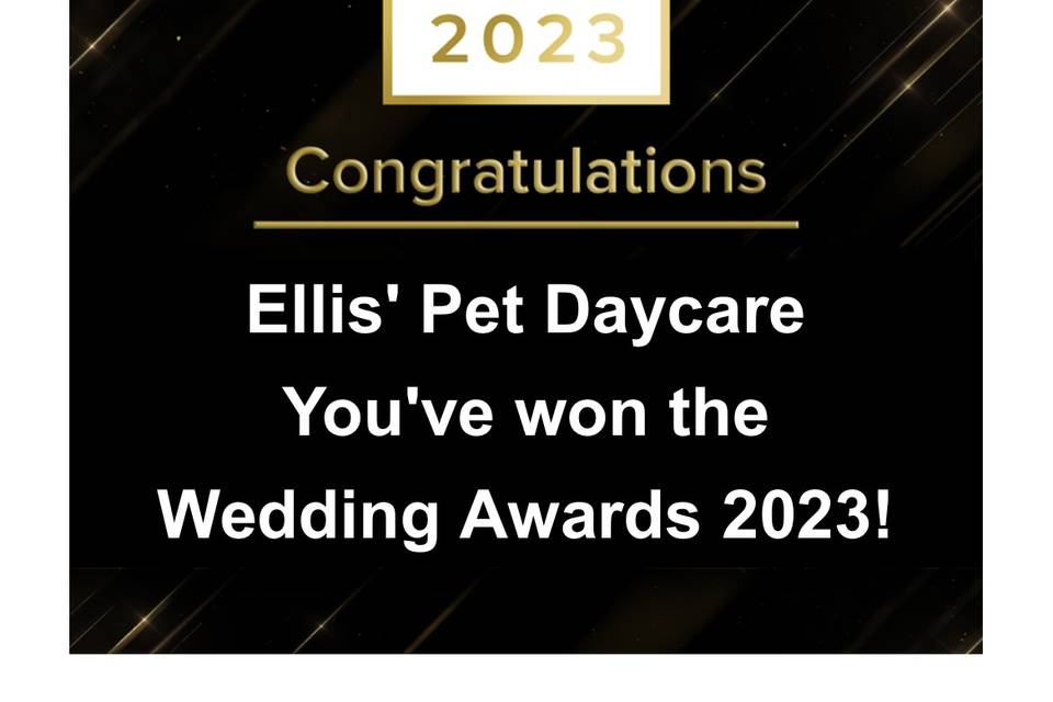 Ellis' Pet Daycare