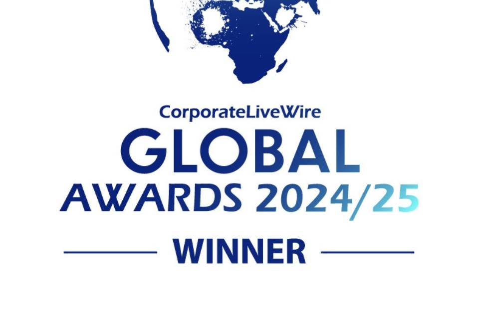 Corporate Live Wire Award