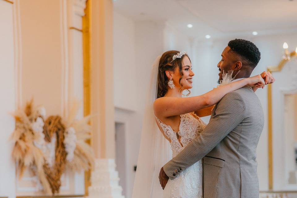 First Dance