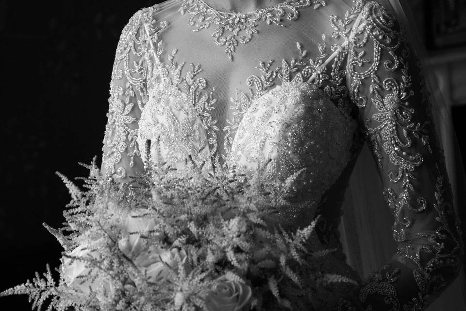 massey photography ltd - Beautiful bride