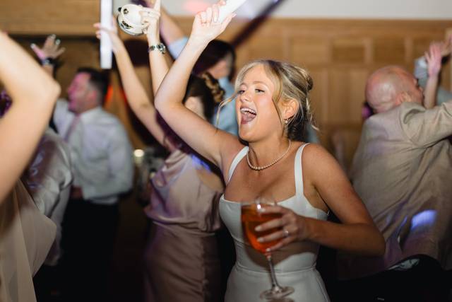 Party Bride