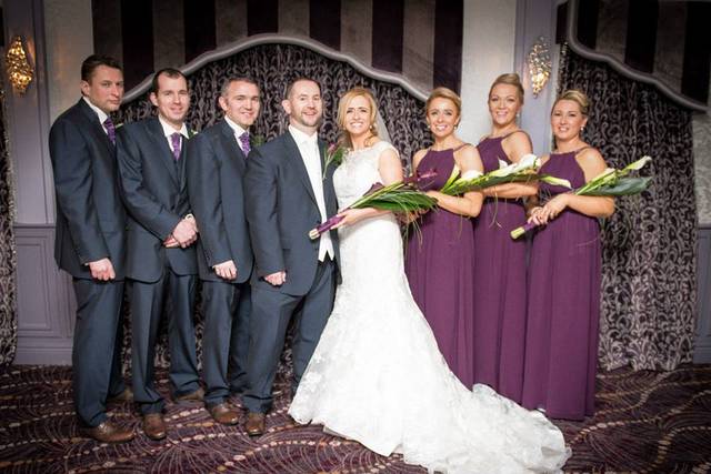 Fergal Kearney Photography & Design