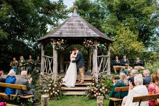 Welsh Green Weddings